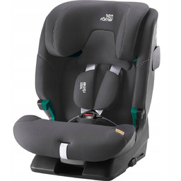 Britax Römer ADVANSAFIX 2 Z-LINE fotelik i-Size 15mc