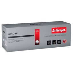 Activejet ATH-79N Toner (zamiennik HP 79A CF279A; Supreme;