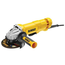 DEWALT Szlifierka kątowa sieciowa DWE4203-QS Głośnik w prezencie