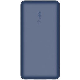 Powerbank Belkin Boost Charge 20000mAh 15W Usb-c Usb-a