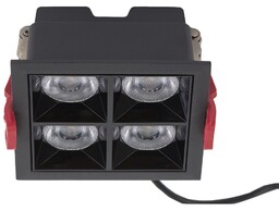 Podtynkowa lampa sufitowa Midi 10064 Nowodvorski LED 16W