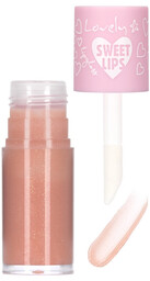 Lovely - Sweet Lips - Lipgloss - Błyszczyk