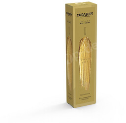 CURASEPT Gold Luxury - Wybielająca pasta do zębów
