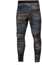 Spodnie Treningowe Męskie Legginsy Paracord 2XL Extreme Hobby