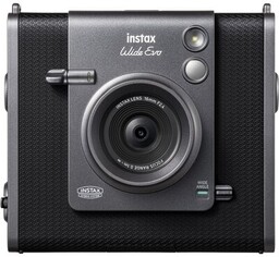 Aparat natychmiastowy Fujifilm Instax Wide Evo Black