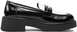 Loafersy Aldo Grundgens 13804482 Czarny