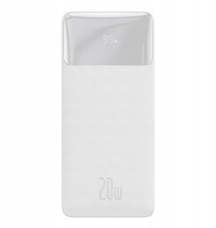 Powerbank Baseus 30000 mAh 20W Usb-c MicoUSB