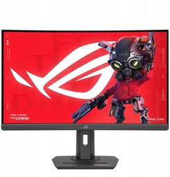 Monitor LCD Asus XG27WCMS 27 " 2560 x