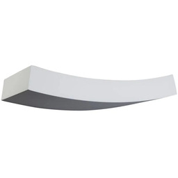 Lindby - Leander Lampa Ścienna White