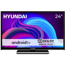 Hyundai HLA24451 24" LED Android TV Telewizor LED