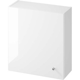 CERSANIT Szafka łazienkowa wisząca LARGA 60 nad stelaż