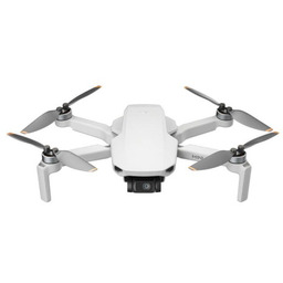 Dron DJI Mini 4K Fly More Combo