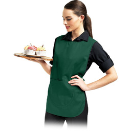 TN-1K - tunika dla gastronomi damska z kieszenią