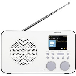 Radio TECHNISAT VIOLA 2 C IR