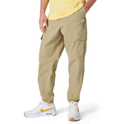 Nike Club Cargo spodnie tkackie dla mężczyzn, Parachute