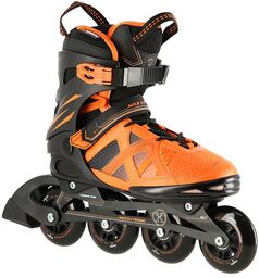 Rolki do jazdy rekreacyjnej NILS EXTREME NA14112