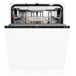 Gorenje G600 GV673A66 59,8cm Automatyczne otwieranie drzwi Szuflada