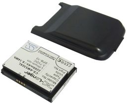 Asus SBP-10 / M530 2200mAh 8.14Wh Li-Ion 3.7V