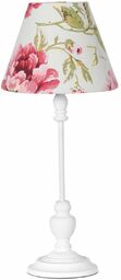 Lampa Floral 46cm, 20 x 20 x 46