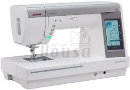 Janome MC9450QCP