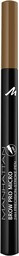 Manhattan Brow Pro Micro Pen kredka do brwi,