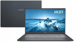 Laptop Msi Prestige 15 A12SC-044IT i7-1280P 16GB 1TB