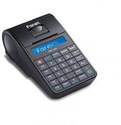 Kasa Fiskalna Online Farex Pro 300 LAN