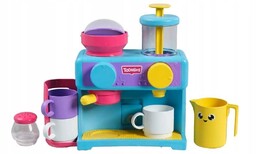 Toomies Barista Zabawka Do Kąpieli Tomy, Tomy