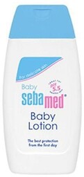 SEBAMED_Baby Lotion balsam do ciała dla dzieci