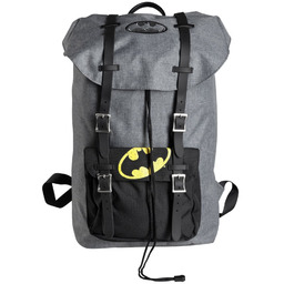 plecak BATMAN - LOGO