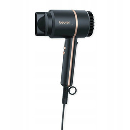 BEURER - HC 35 COMPACT HAIRDRYER - 3