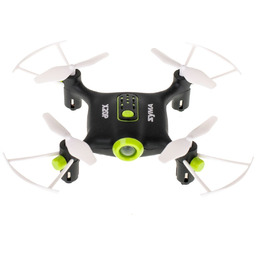 DRON RC SYMA X20P 2,4GHz RTF 360 oświetlenie