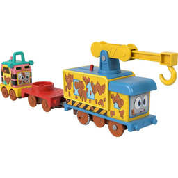Fisher-Price Thomas & Friends Fix ''em Up Friends