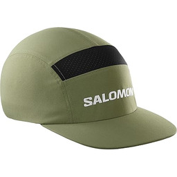 SALOMON Runlife Czapka z daszkiem Unisex Dorosły