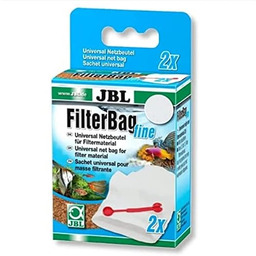 JBL FilterBag fine 6255100, worek na filtr akwariowy,