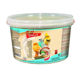 Vitapol piasek dla ptaków z anyżem wiaderko 3