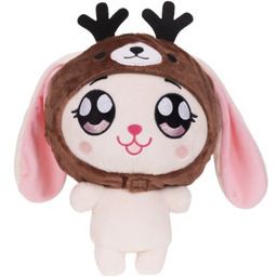 Hoody Kin Academy Maskotka Królik HKA0364