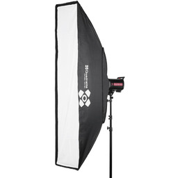 Quadralite softbox 40x180