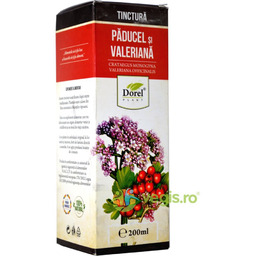 z Głogu i Waleriany 200ml