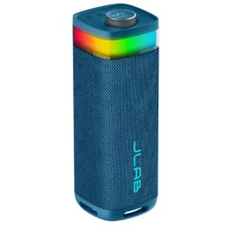 JLab JBuds Party 30W Granatowy Głośnik Bluetooth