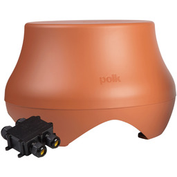 Polk Audio Atrium Sub100 - Pasywny subwoofer ogrodowy