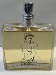 Roccobarocco Jeans For Man, Woda toaletowa 65ml -