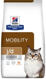Hills j/d 1,5 kg Feline