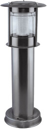 Solarna lampa stojąca Estera 03552 Ideus LED 0,12W