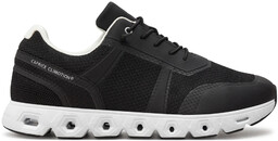 Sneakersy Caprice 9-13615-43 Czarny