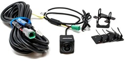 ALPINE HCE-C2100RD Kamera cofania
