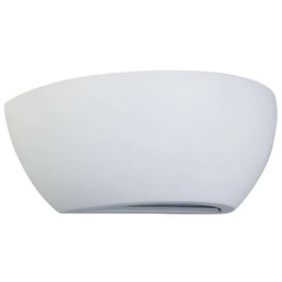 Lindby - Felia Lampa Ścienna White