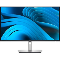 Dell P2725DE 27" 2K IPS 100Hz 5ms Monitor