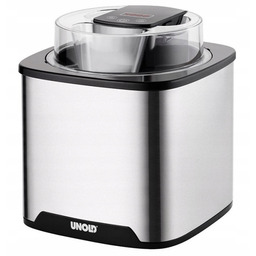 2X Maszynka do lodów Unold Gelato 48855