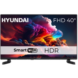 Hyundai FLM40TS349SMART 40" LED Full HD Smart TV